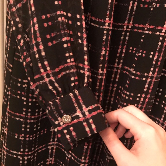 Cece Shift Dress Size Small - Picture 5 of 8